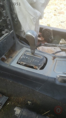 CHEVROLET EPİCA OTOMATİK VİTES MEKANİZMASI.OTO ERKAN ÜNYE