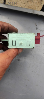 04686087 44837a İmmobilizer ECU Chrysler Voyager