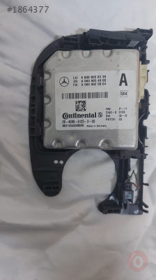 MERCEDES W204 KAMERA BEYNİ VE TÜM PARÇALARI