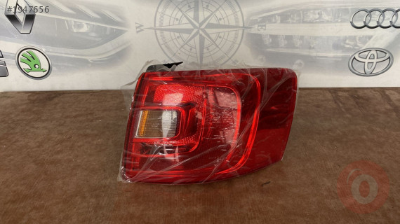 2013-2015  VOLKSWAGEN JETTA ÇIKMA SAĞ DIŞ STOP