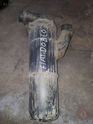 DOBLO 3 1.6 HAVA FİLTRE KUTUSU,DOBLO 3 HAVA FİLTRE KUTUS