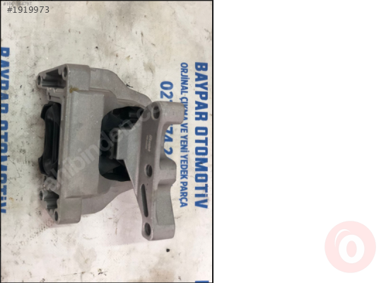 POLO FABİA RAPİD İBİZA MOTOR KULAĞI 6C0199262
