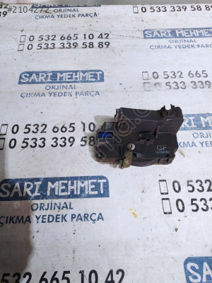 ÇIKMA OPEL COMBO SAĞ ÖN KAPI KİLİDİ