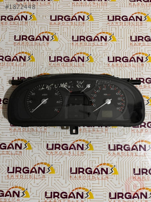 8200218862 RENAULT LAGUNA GÖSTERGE PANELİ KM SAATİ