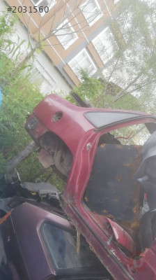 OPEL VECTRA A SAĞ ARKA ÇAMURLUK.OTO ERKAN ÜNYE