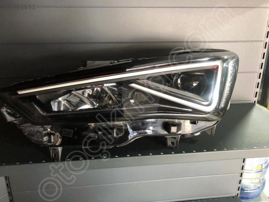 SEAT LEON LED SOL ÖN FAR