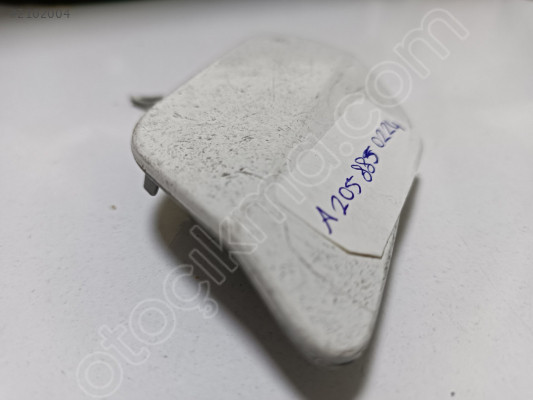 MERCEDES C W205 ARKA ÇEKİ DEMİR KAPAĞI 2058850224 Ç