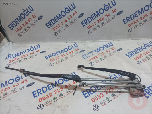 2020-22 PEJO 508 ORJİNAL ÇIKMA CAM MOTORU