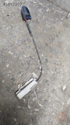 fiesta flair sağ ön kapı kilidi, kapı açma kolu çıkma