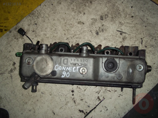 CİTROEN JUMPER MOTOR SİLİNDİR KAPAKLARI, JUMPER SİLİNDİRİ