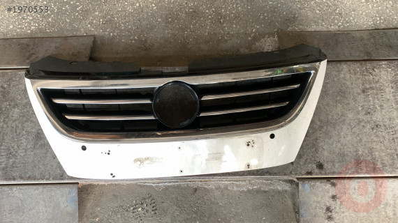 PASSAT CC ÇIKMA ORJİNAL ÖN PANJUR SENSÖRLÜ 3C8853651P