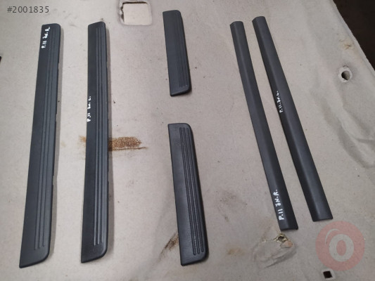 Nissan Primera (P11) Plastik Aksamlar 97-02 ÇIKMA