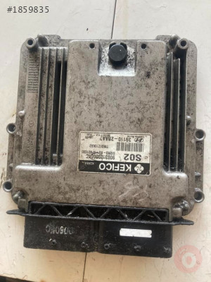 Motor HYUNDAI Elantra MD 2013 96418374