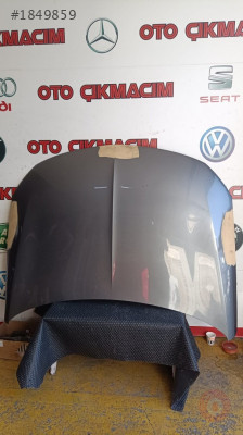 OPEL İNSİGNİA 2019 MOTOR KAPUTU
