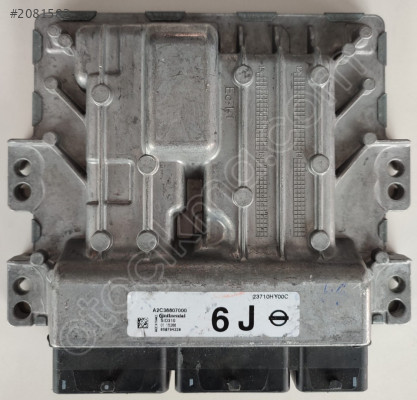 23710HY00C A2C38807000 NISSAN JUKE MOTOR BEYNI SID310