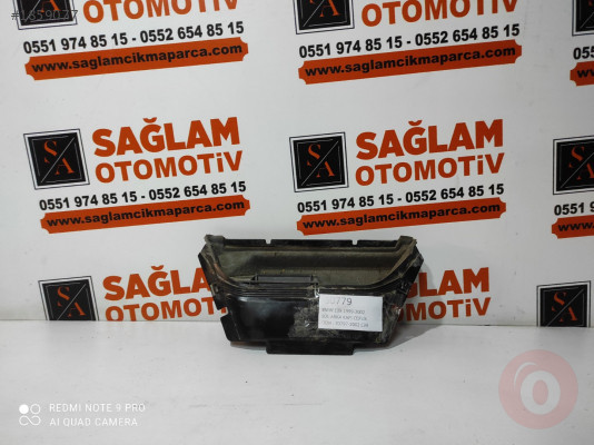 BMW E39 99-02 ÇIKMA SOL ARKA KAPI CEPLİK OEM;70797-2002 E39