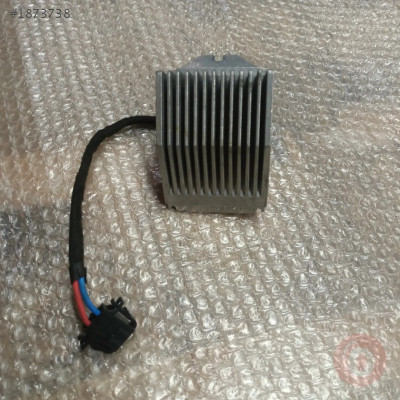 6Q1907521B 6Q1907521A 6Q0907521 FAN KONTROL ÜNİTESİ VW POLO