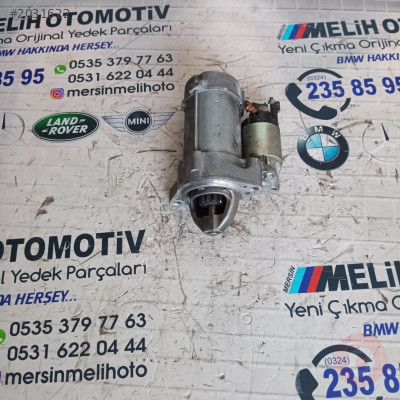 MERCEDES ÇIKMA W212 MARŞ DİNAMOSU A0061514501