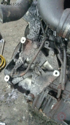 OPEL VECTRA C ASTRA H ZAFİRA KLİMA KOMPRÖSÖR AYAĞI BRAKET