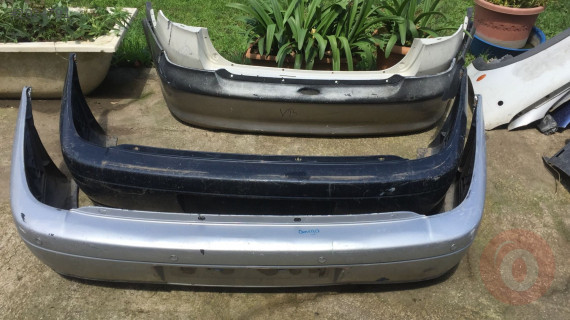 OPEL OMEGA  ARKA TAMPON.OTO ERKAN ÜNYE