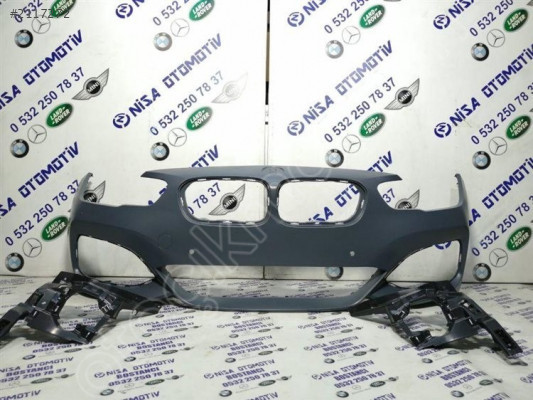 BMW 1 SERİSİ F20 1.16 1.20 1.18 LCİ M ÖN TAMPON