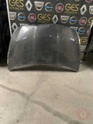 FIAT EGEA ÖN KAPUT ORJİNAL ÇIKMALAR