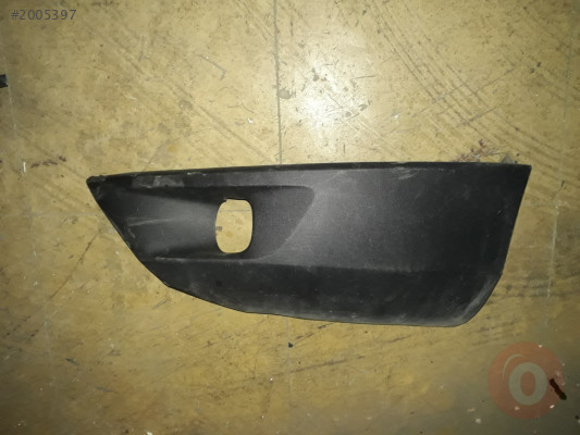 GRANDLAND X SİS KAPAĞI OPEL ÇIKMA PARÇA