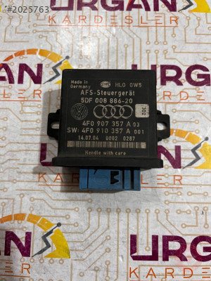 4F0907357A AUDI A6 FAR BEYNİ