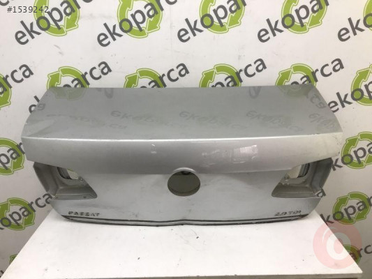 VOLKSWAGEN PASSAT 2011 2015 BAGAJ KAPAĞI 3AE827159