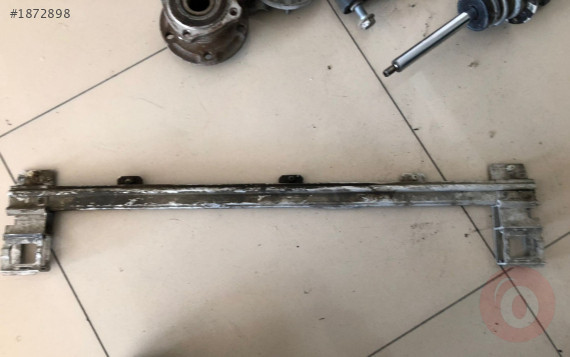 BMW F45 ÖN TAMPON ÇAPRAZ BAĞLANTI AYAĞI 7301605