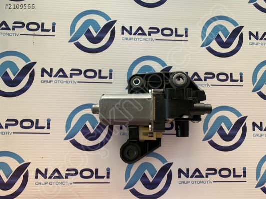 5135917866901 BMW 7 SERİSİ F01-F02-F03-F04 CAM MOTORU
