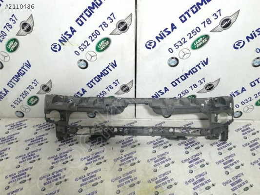RANGE ROVER SPORT L320 KASA ÖN TAMPON İÇ MASKE AH32-17E898