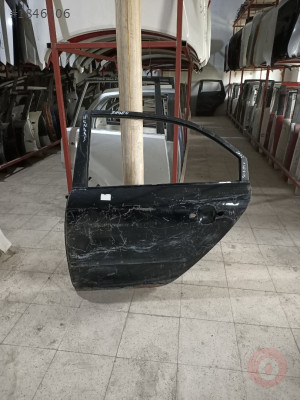 HYUNDAİ SONATA SOL ARKA KAPI 2006-2011