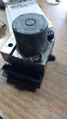 2009-2012 subaru forester çıkma abs beyni