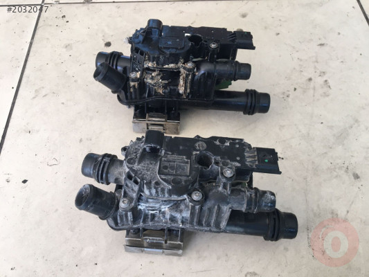 PEUGEOT 301 1.6 EURO6 ÇİKMA TERMOSTAT