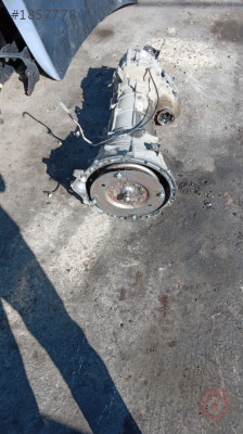 Range Rover sport çıkma şanzıman otomatik