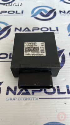 5Q0906121K/N YAKIT KONTROL BEYNİ GOLF/OCTAVİA/LEON 2013/2023