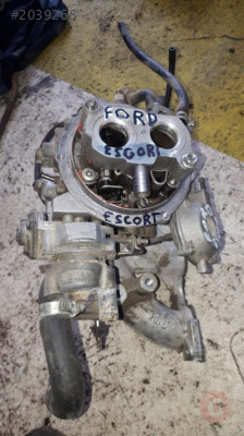 FORD TAUNUS EMME MANİFOLD,TAUNUS EMME MANİFOLDU,TAUNUS ÇIKMA