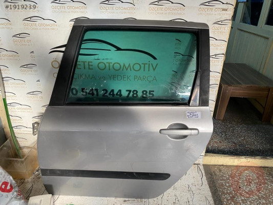 PEUGEOT 307 SOL ARKA KAPI CAMI STATİONWAGON ORJİNAL ÇIKMA