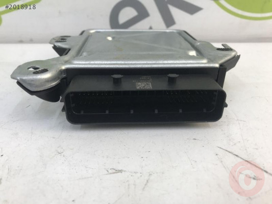 VOLKSWAGEN PASSAT 2013 2019 AİRBAG BEYNİ SÖKME 3Q0959655CL