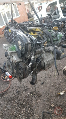 alfa romeo 159 çıkma 1.9 motor