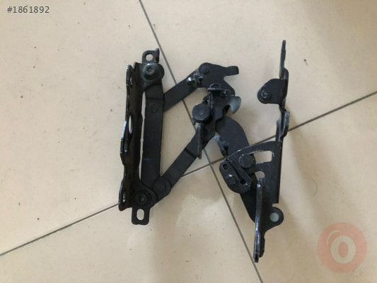 MERCEDES W222 SAĞ KAPUT MENTEŞESİ A222880
