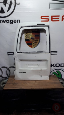 VOLKSWAGEN CADDY SOL ARKA KAPI ÇIKMA PARÇA