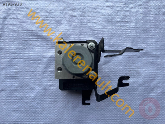 Renault Clio 4 ABS Beyni 476609110R 478405541R