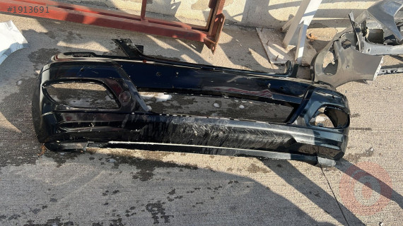 MERCEDES VİTO W639 ÖN TAMPON