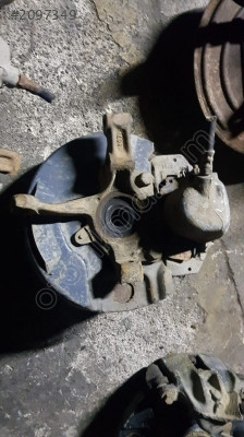 Fiat uno sol ön taşıyıcı çıkma