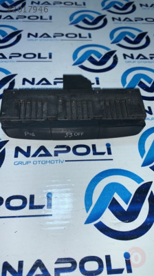 8K0959673G PARK SENSÖRÜ KONTROL DÜĞMELERİ AUDİ A4 2008>>2016