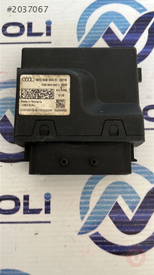 4M0906093H AUDİ A4/A5Q7 YAKIT KONTROL BEYNİ 2016/2023