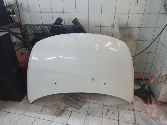 FİAT EGEA ÖN KAPUT ÇETİN OTOMOTİV