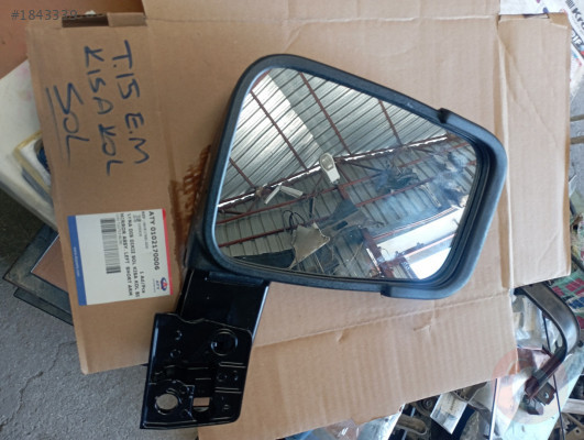 Ford transit 95.sol ayna .86VB17683